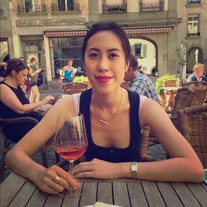 Meet your Posher, Tam